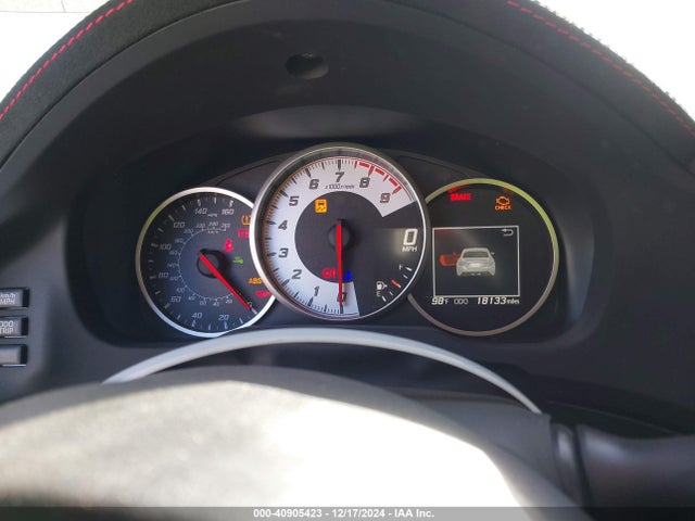 Toyota 86 Trd Se 2019 JF1ZNAE17K9700702 Image 7