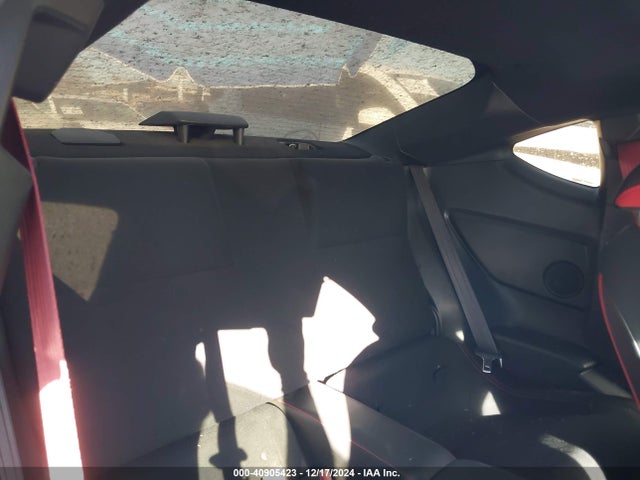 Toyota 86 Trd Se 2019 JF1ZNAE17K9700702 Image 8
