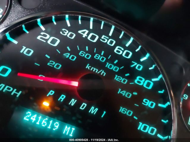 1GCWGFCAXE1212600 Chevrolet Express 2500 Work Van