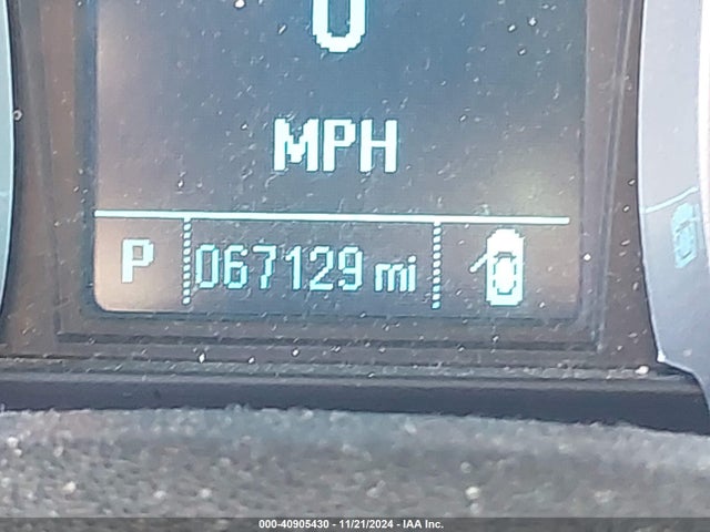 Chevrolet EQUINOX LT 2016 2GNFLFEK0G6257702 Image 16