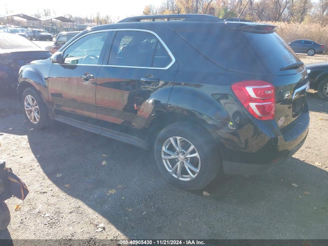 Chevrolet EQUINOX LT 2016 2GNFLFEK0G6257702 Image 3