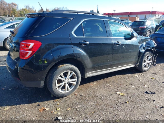 Chevrolet EQUINOX LT 2016 2GNFLFEK0G6257702 Image 4