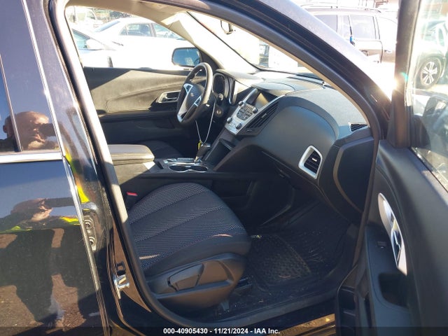 Chevrolet EQUINOX LT 2016 2GNFLFEK0G6257702 Image 5