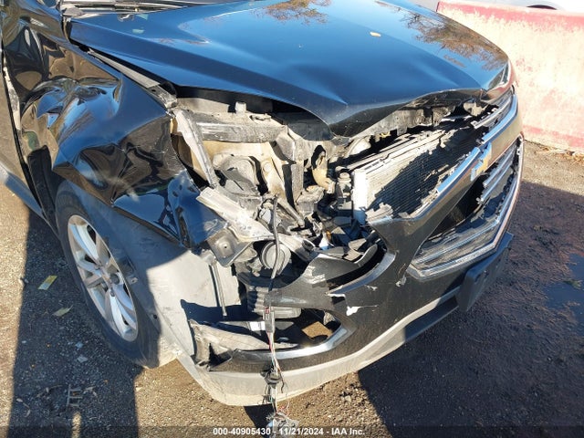 Chevrolet EQUINOX LT 2016 2GNFLFEK0G6257702 Image 6