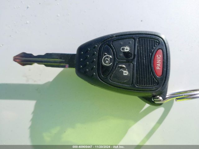 1C4NJDEB2ED500729 Jeep Compass Latitude