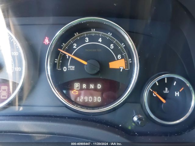 1C4NJDEB2ED500729 Jeep Compass Latitude