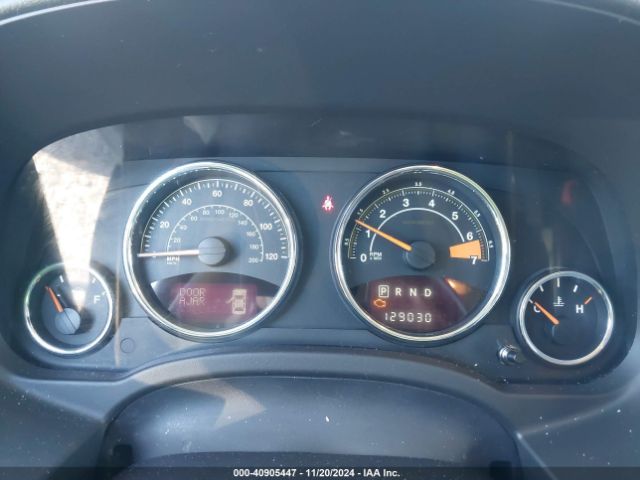 1C4NJDEB2ED500729 Jeep Compass Latitude