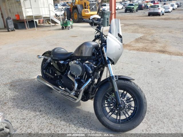 2016 HARLEY-DAVIDSON XL1200 1HD1LC339GC403730