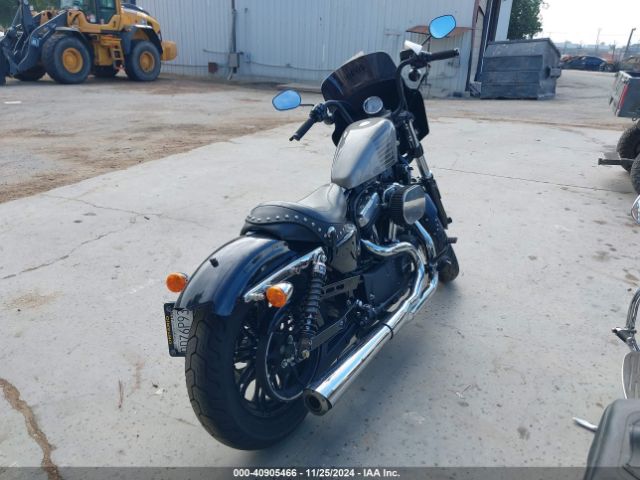 2016 HARLEY-DAVIDSON XL1200 1HD1LC339GC403730 Photo 3