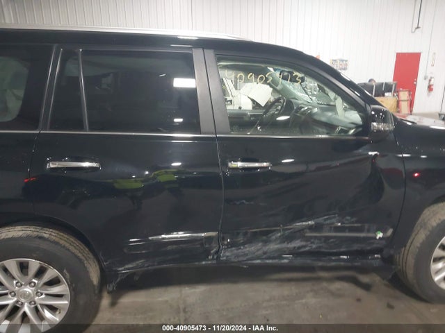 JTJBM7FX6G5135469 Lexus GX 460