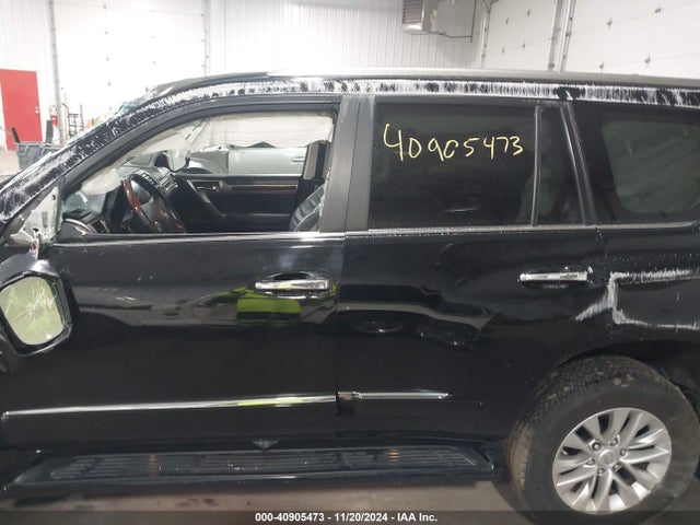 JTJBM7FX6G5135469 Lexus GX 460