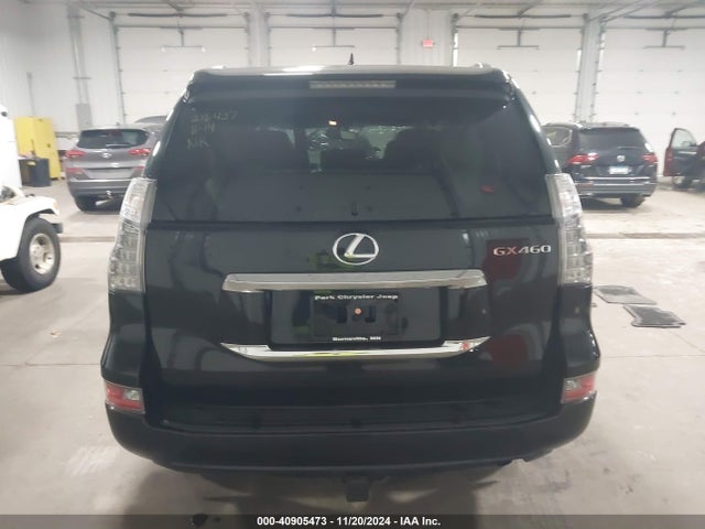 JTJBM7FX6G5135469 Lexus GX 460