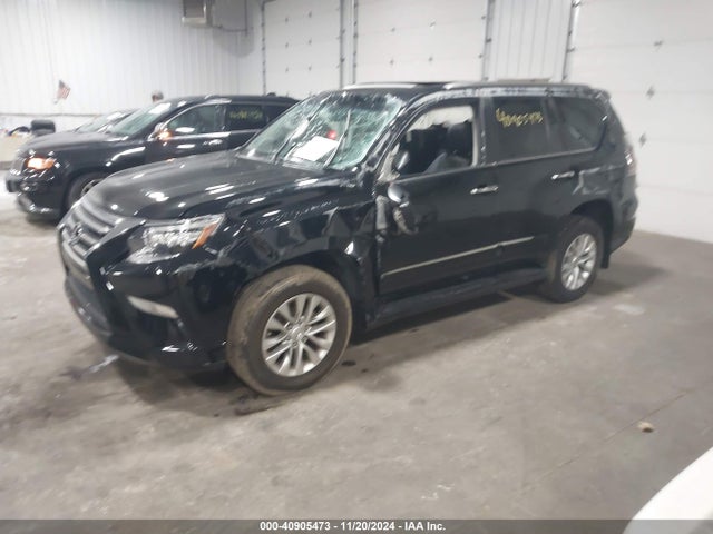JTJBM7FX6G5135469 Lexus GX 460