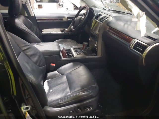 JTJBM7FX6G5135469 Lexus GX 460