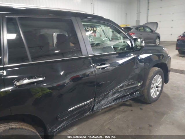 JTJBM7FX6G5135469 Lexus GX 460