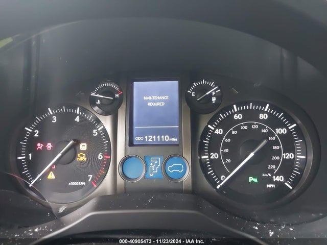 JTJBM7FX6G5135469 Lexus GX 460
