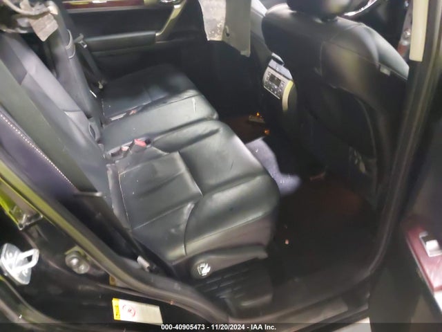 JTJBM7FX6G5135469 Lexus GX 460