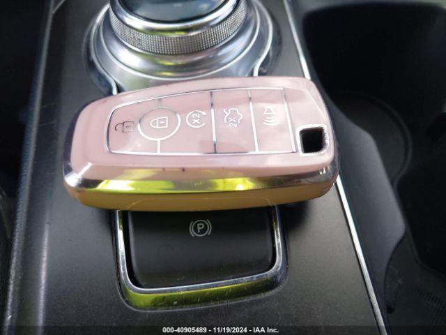 3FA6P0CD7KR138941 Ford FUSION SEL