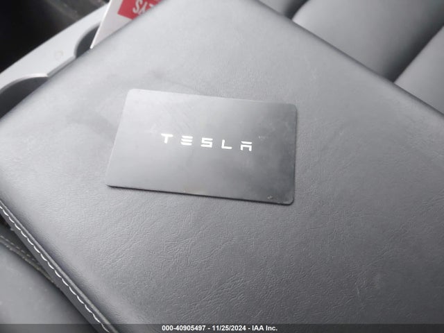 2022 TESLA MODEL 3 5YJ3E1EBXNF198206 Photo 10