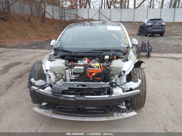 2022 TESLA MODEL 3 5YJ3E1EBXNF198206 Photo 5