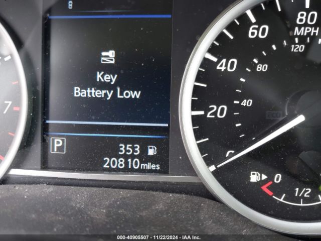 3N1AB7AP8KL612037 Nissan SENTRA SV