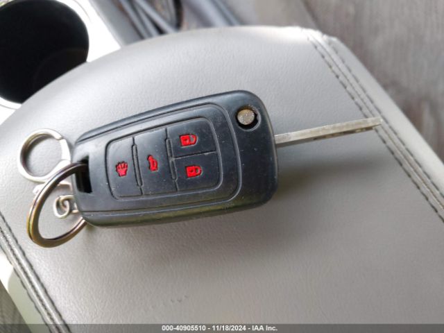 1G11B5SA0GU108356 Chevrolet Malibu Limited Ls