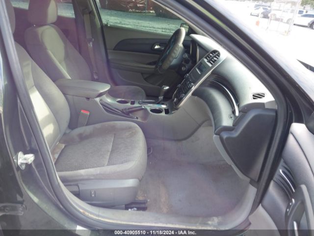 1G11B5SA0GU108356 Chevrolet Malibu Limited Ls