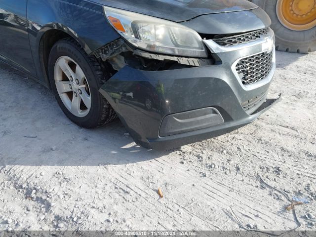 1G11B5SA0GU108356 Chevrolet Malibu Limited Ls