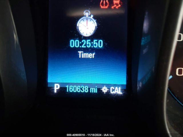 1G11B5SA0GU108356 Chevrolet Malibu Limited Ls
