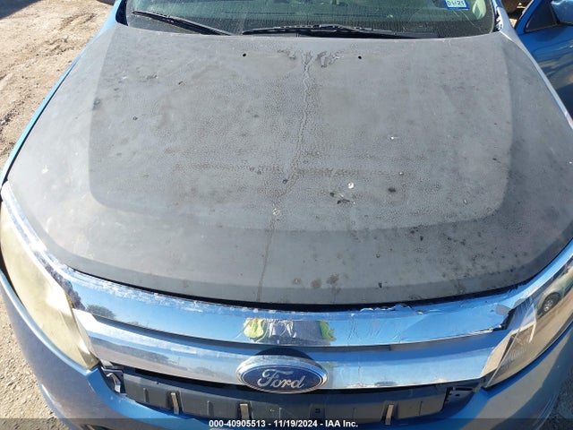 Aukcja sprzedaży 2010 Ford Fusion Se, vin: 3FAHP0HA5AR114577, numer aukcji: 40905513