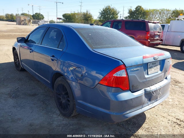 Aukcja sprzedaży 2010 Ford Fusion Se, vin: 3FAHP0HA5AR114577, numer aukcji: 40905513