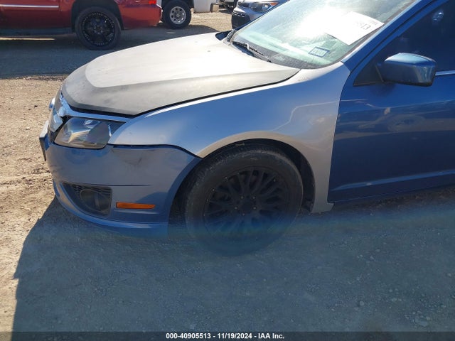 Aukcja sprzedaży 2010 Ford Fusion Se, vin: 3FAHP0HA5AR114577, numer aukcji: 40905513