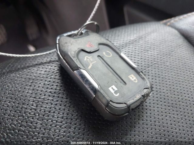 3GKALVEV7ML323634 GMC Terrain Awd Slt