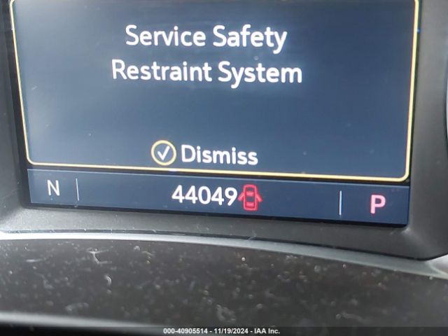 3GKALVEV7ML323634 GMC Terrain Awd Slt