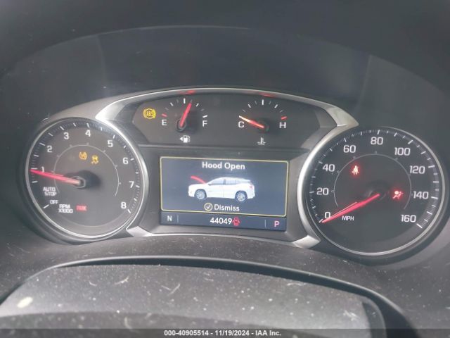3GKALVEV7ML323634 GMC Terrain Awd Slt
