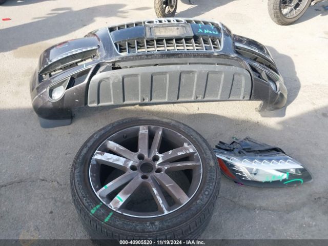 WA1LGAFE4ED020506 Audi Q7 3.0t Premium