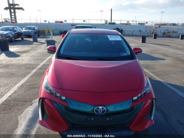 JTDKARFP8H3052808 Toyota Prius Prime Premium