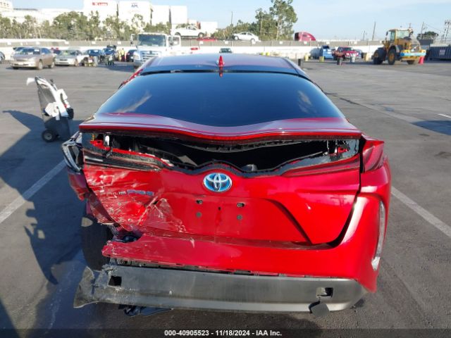 JTDKARFP8H3052808 Toyota Prius Prime Premium