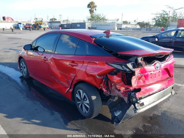 JTDKARFP8H3052808 Toyota Prius Prime Premium