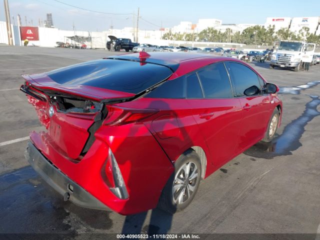 JTDKARFP8H3052808 Toyota Prius Prime Premium