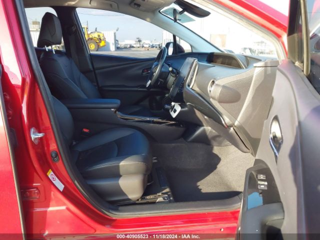JTDKARFP8H3052808 Toyota Prius Prime Premium
