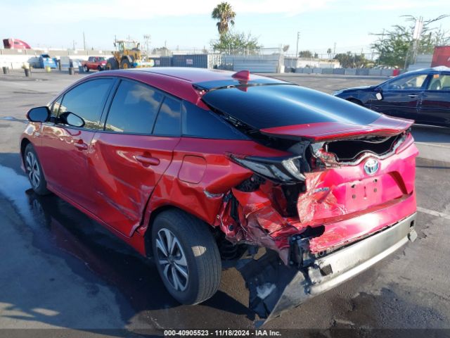 JTDKARFP8H3052808 Toyota Prius Prime Premium