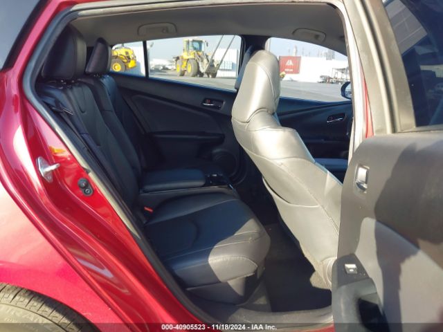 JTDKARFP8H3052808 Toyota Prius Prime Premium