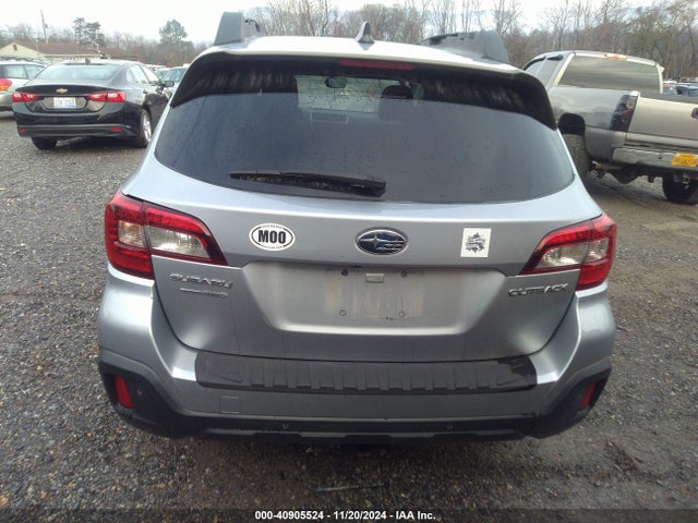 Subaru Outback 2.5i Limited 2018 4S4BSANC2J3284688 Image 16