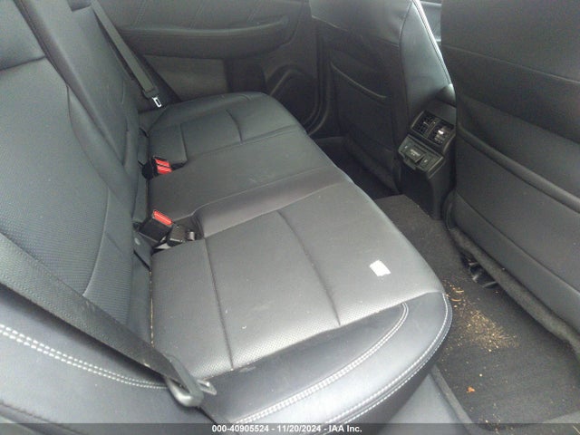 Subaru Outback 2.5i Limited 2018 4S4BSANC2J3284688 Image 8