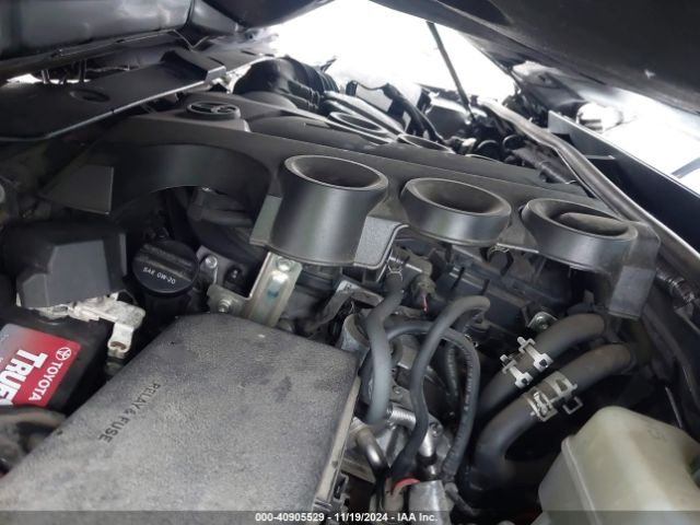 JTEBU5JR1J5610304 Toyota 4RUNNER SR5