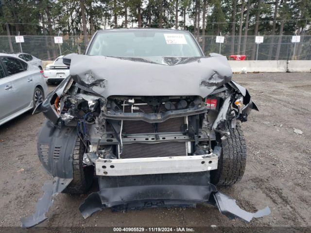 JTEBU5JR1J5610304 Toyota 4RUNNER SR5