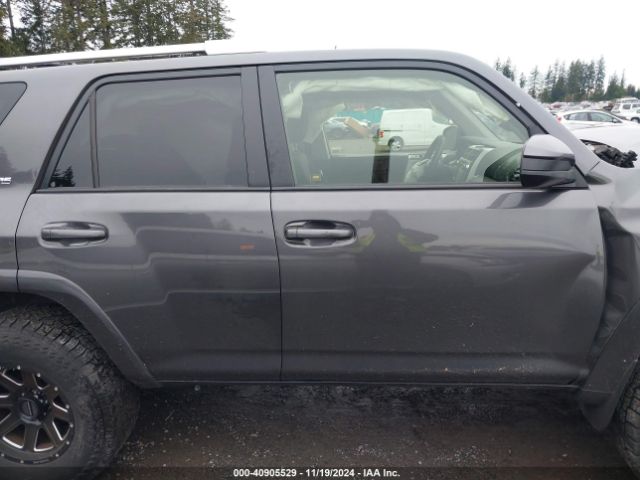 JTEBU5JR1J5610304 Toyota 4RUNNER SR5