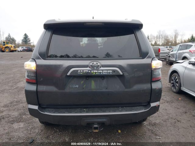 JTEBU5JR1J5610304 Toyota 4RUNNER SR5