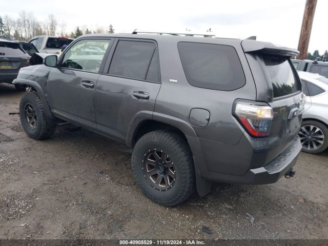 JTEBU5JR1J5610304 Toyota 4RUNNER SR5